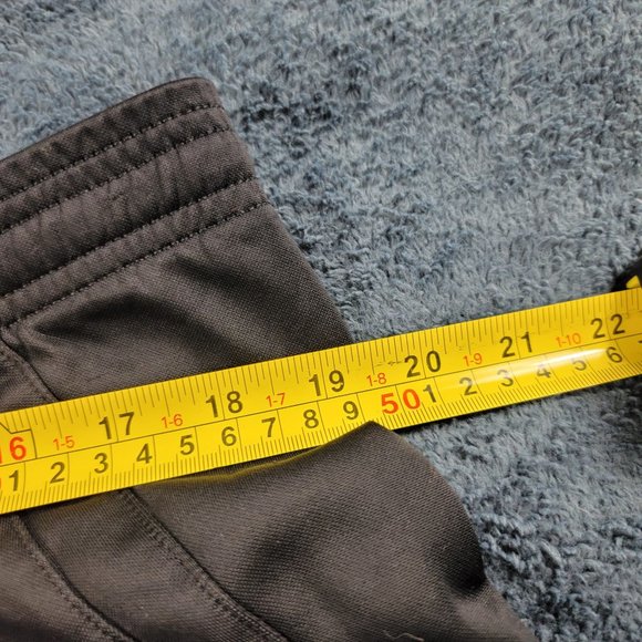 Nike SC Trojans Mens Large Black Athletic Shorts Casual Lightweight Outdoors - Picture 7 of 9